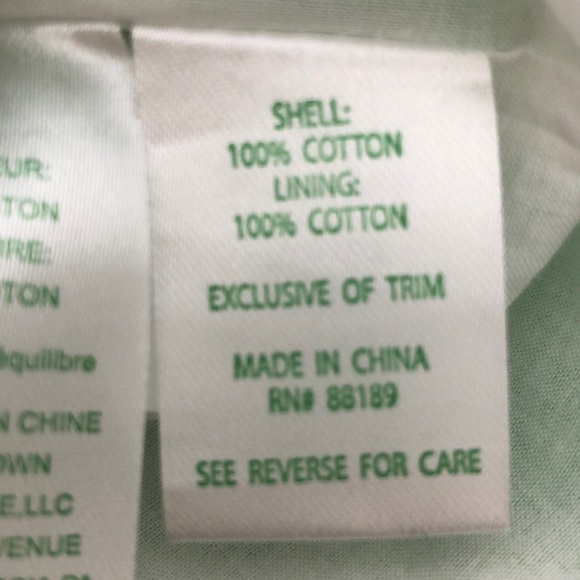 Lilly Pulitzer Dress - Picture 4 of 5